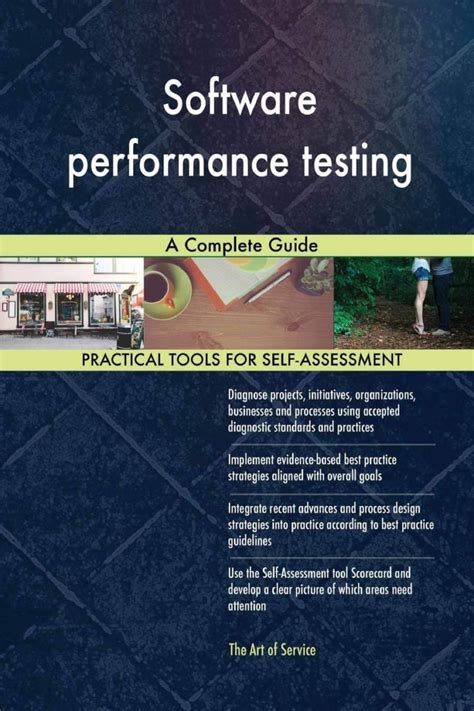 Performance Testing Books 的图像结果