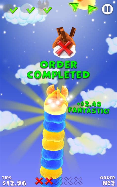 Epic Ice Cream - App on Amazon Appstore