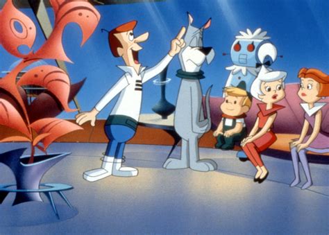 Fans Think George Jetson's Birthday Is July 31, 2022 | POPSUGAR ...