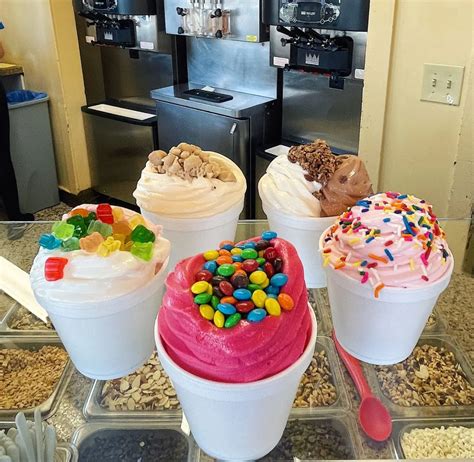 Yogurt Mill El Cajon Printable Coupon | Fanny Printable