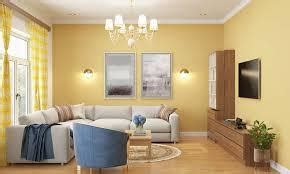 Interior Color and Layout Design Trends for Indian Homes - Dwello