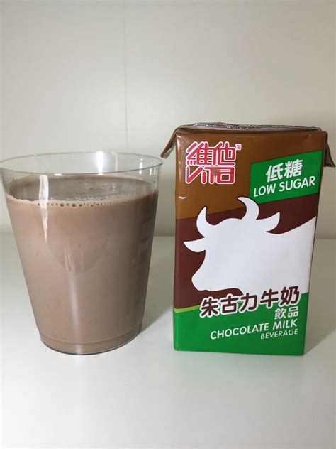 Vita Low Sugar Chocolate Milk — Chocolate Milk Reviews