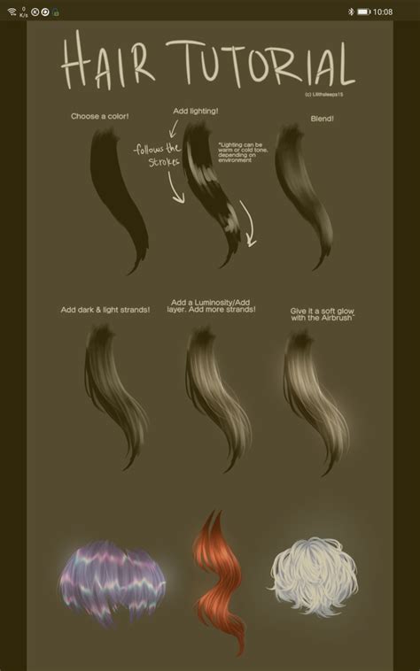 绘画教程 的图像结果