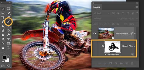 Use Panning Photography to Capture Motion | Adobe