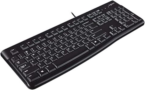Logitech Basic Keyboard 的图像结果