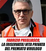 Fabrizio Pregliasco