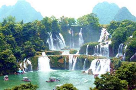 桂林风景 - 搜狗百科