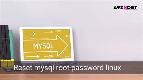 Image result for How to Reset MySQL Root Password