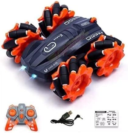 Toytrends NM Toys Toytrends Remote Control Drift Car, 2.4Ghz Drifting ...