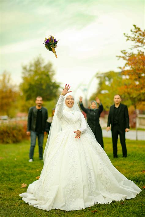 Image result for Funny Bride Throwing Bouquet