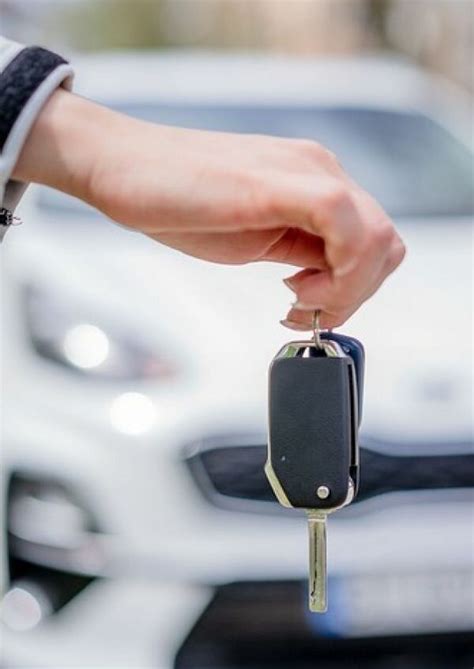 Image result for Keyless Car