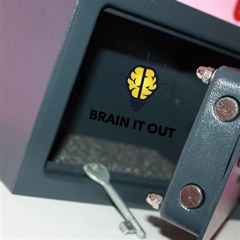 BRAIN IT OUT - ESCAPE ROOM (2025) All You Need to Know BEFORE You Go ...