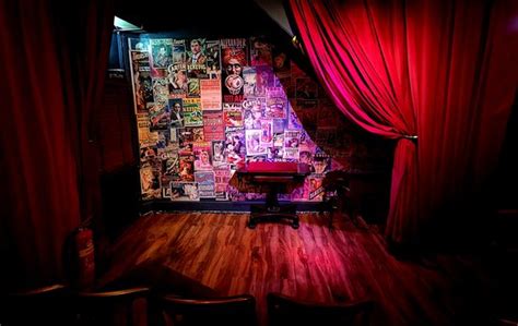 A very entertaining evening, dont mill this experience, - Reviews ...