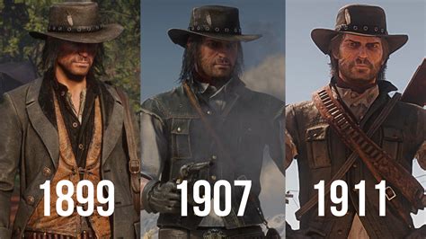 Your /r/RedDeadRedemption weekly roundup for the week of May 29 - June 04 : r/reddeadredemption