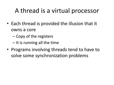 Easy Example of Thread Synchronization 的图像结果