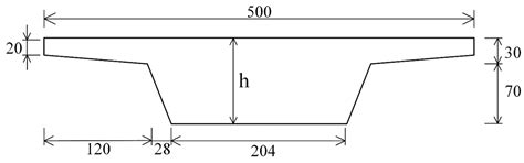 Numerical Study on Tsunami Force on Coastal Bridge Decks with Superelevation