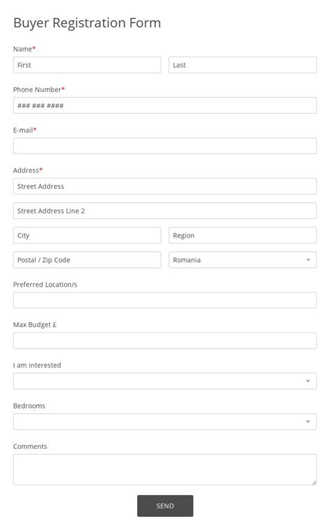 Image result for How to Create Retailers Sign Up Form