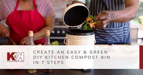 Image result for Kitchen Compost Design