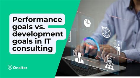 Image result for Performance vs Development Goals