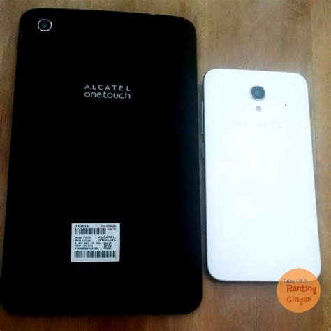 Image result for Alcatel OneTouch