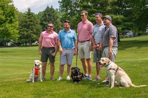 Photo Roundup: Golf Classic 2022 at Mount Kisco Country Club