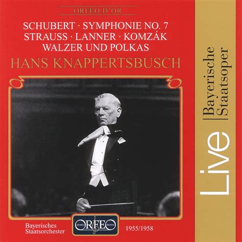Buy Schubert: Symphony No.7 Online at Low Prices in India | Amazon ...