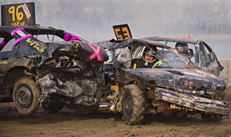 Image result for Demolition Derby Tips