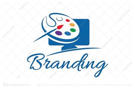 Digital Drawing Logo 的图像结果