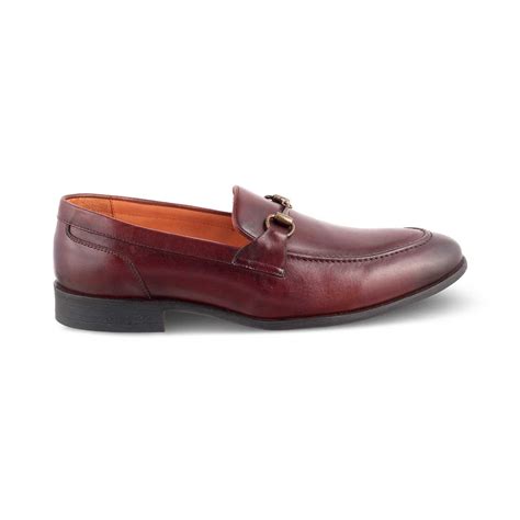 Buy Brown Men's Loafers & Moccasins - The Pierre Brown | Tresmode