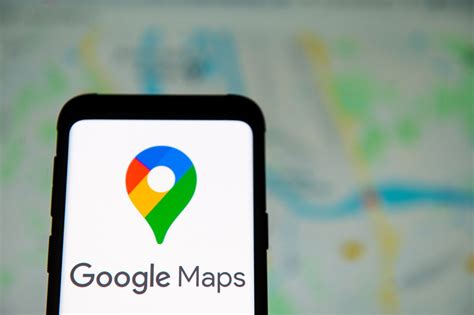 Google Maps' COVID-19 Layer Gets More Details As Cases Spike Worldwide ...