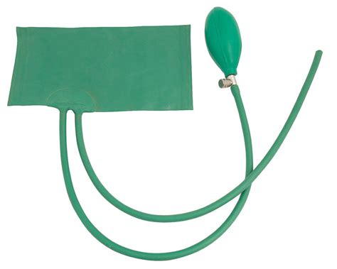 SSS- B P Armlet [Bladder], Air filling Bulb, Adjustment valve set [ For ...