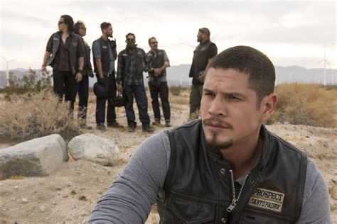 Kurt Sutter on Making ‘Sons of Anarchy’ Spinoff ‘Mayans MC’ Authentic ...
