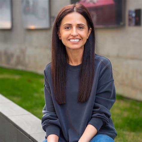 Zertashia Awan - CEO | Stackforce