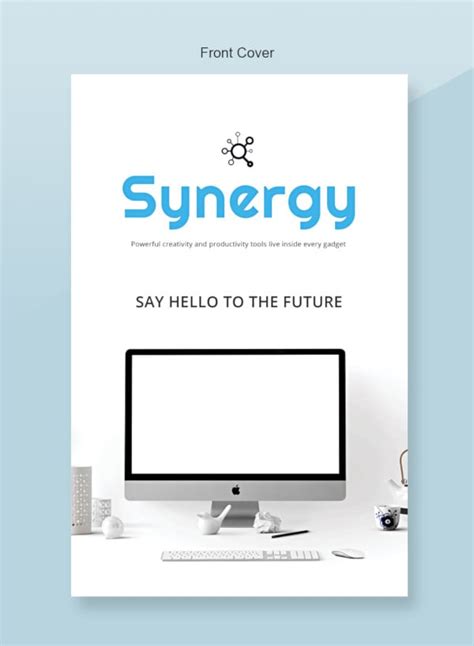 47+ Professional Catalog Design Templates - PSD, AI, Word, PDF