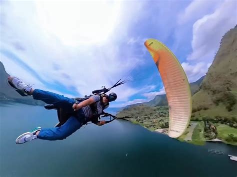 FLY TOBA PARAGLIDING (2026) All You Need to Know BEFORE You Go (with ...
