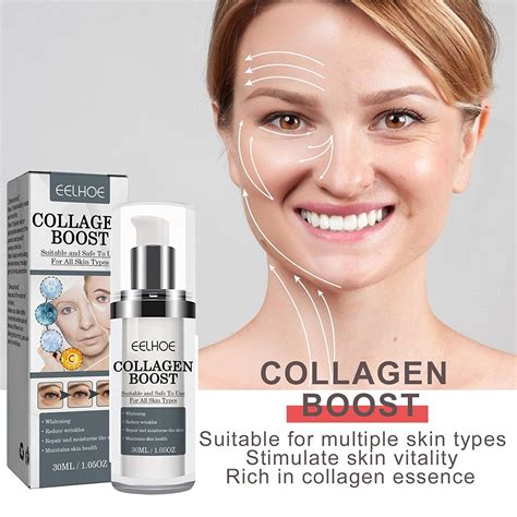 Buy EELHOE Collagen Boost Anti-Aging, EELHOE Anti-Aging Serum, Eelhoe ...