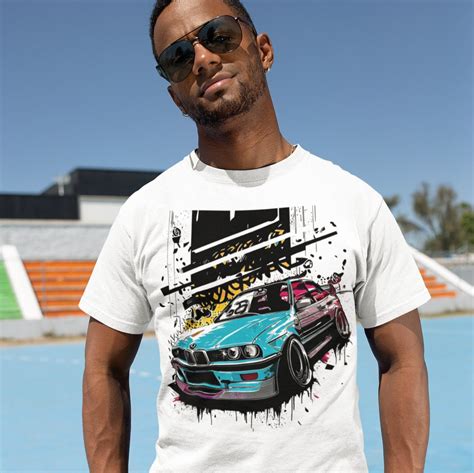 Racing Car Shirt Car Lover Shirt Car Guy Gift for Boyfriend - Etsy Canada