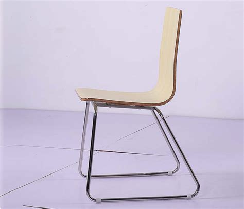 可定制北欧伊姆斯曲木椅Eames LCWchair创意家具小狗椅洽谈休闲椅