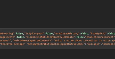 Bing Chat Search History 的图像结果