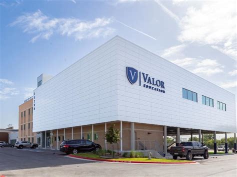 North Austin charter school Valor Education expands campus