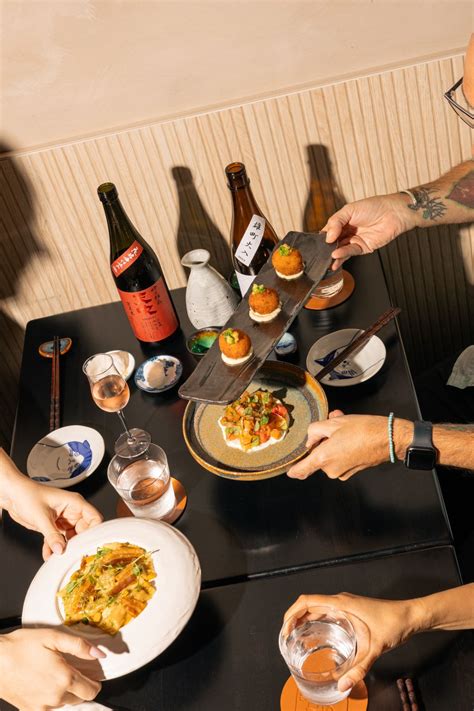 Bar Kada our newest sake bar in Winter Park FL. An intimate 30 seat ...