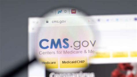 Image result for CMS Health Insurance Window