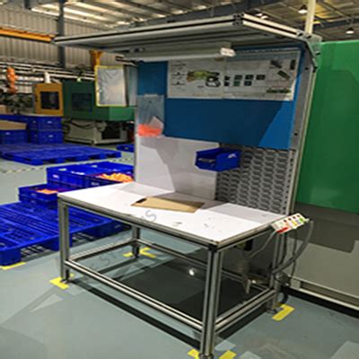 Control & Framing Systems