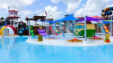 20 Best Water Parks in Texas to Beat the Heat | Attractions of America