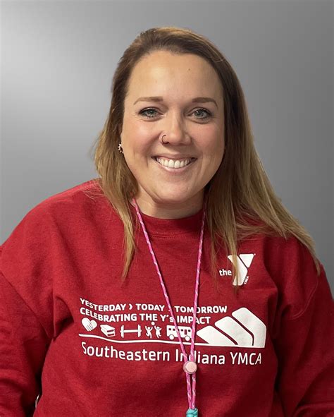 Staff – Southeastern Indiana YMCA