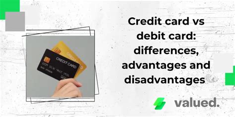 Image result for Credit Card vs Devit Card