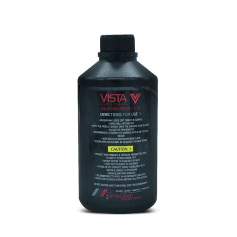 Snow Foam Shampoo 1L - pH Balance Formula, For Car and Bike