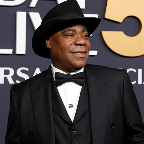 Tracy Morgan's Shocking NBA Game Incident: What Really Happened?