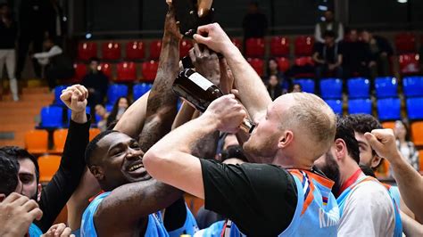 New 2025/26 ProBasket A-League Basketball Season Starts in Armenia