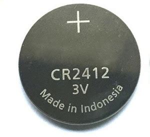 ArcEin Original CR 2412 Battery - ArcEin : Flipkart.com